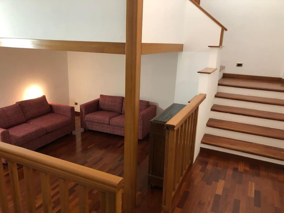 Bari For You - Guest House A 300Mt. Dal Mare Exterior foto