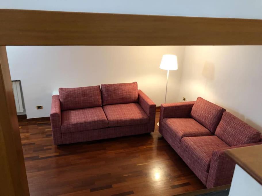 Bari For You - Guest House A 300Mt. Dal Mare Exterior foto