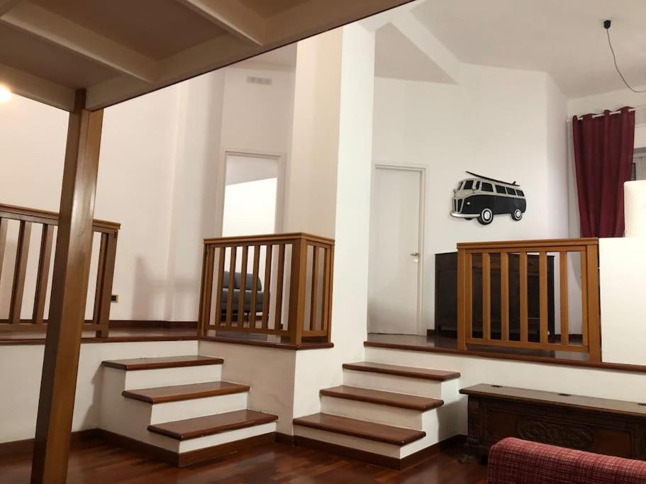 Bari For You - Guest House A 300Mt. Dal Mare Exterior foto
