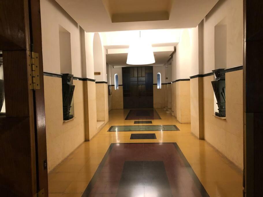 Bari For You - Guest House A 300Mt. Dal Mare Exterior foto