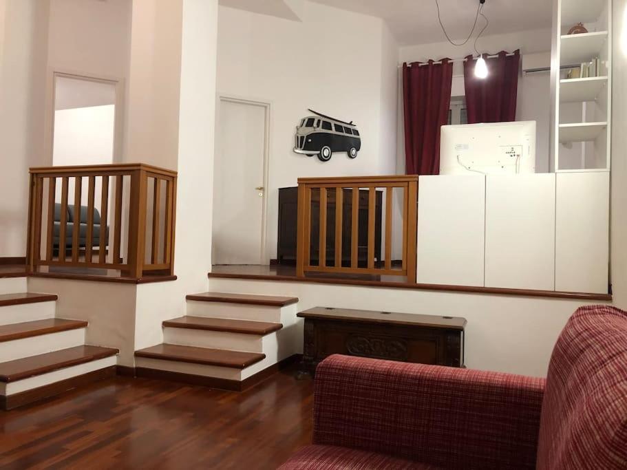 Bari For You - Guest House A 300Mt. Dal Mare Exterior foto