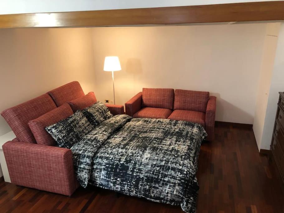 Bari For You - Guest House A 300Mt. Dal Mare Exterior foto