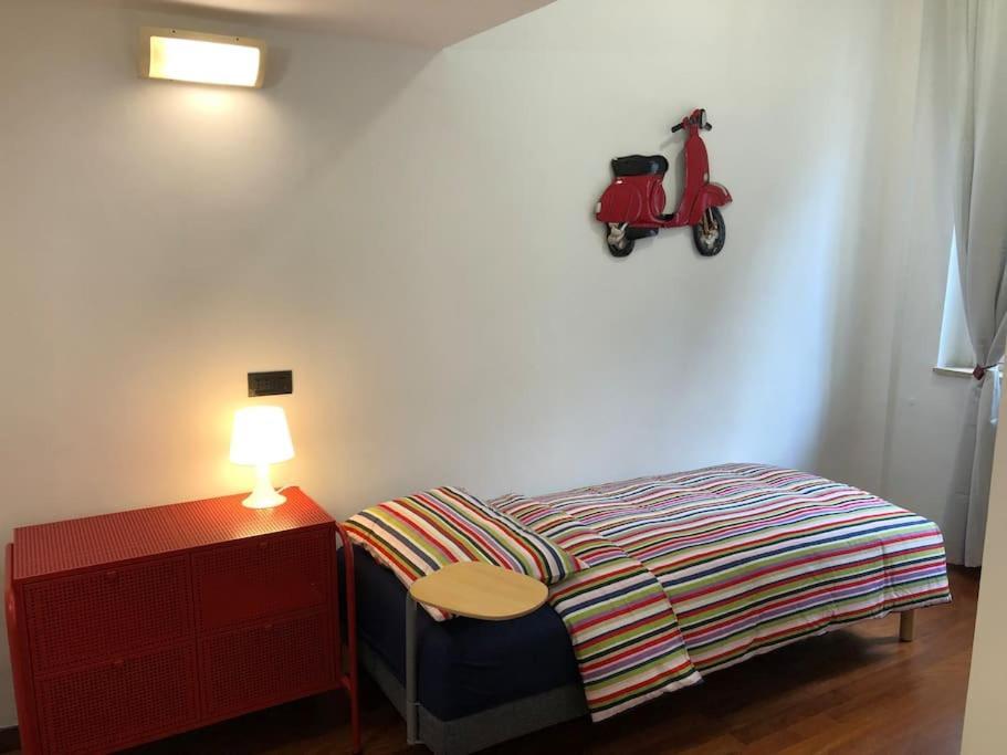 Bari For You - Guest House A 300Mt. Dal Mare Exterior foto