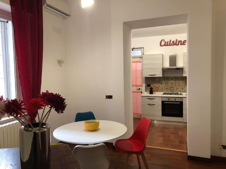 Bari For You - Guest House A 300Mt. Dal Mare Exterior foto